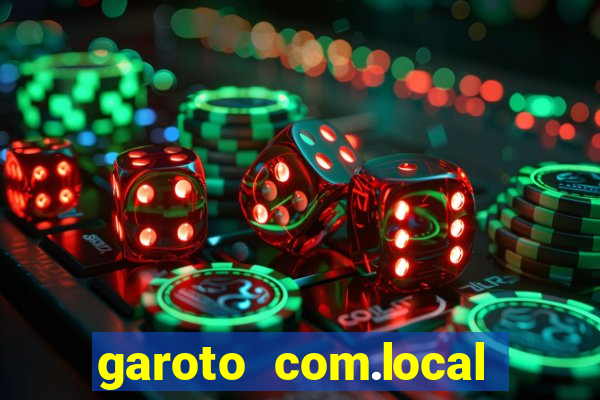 garoto com.local porto alegre